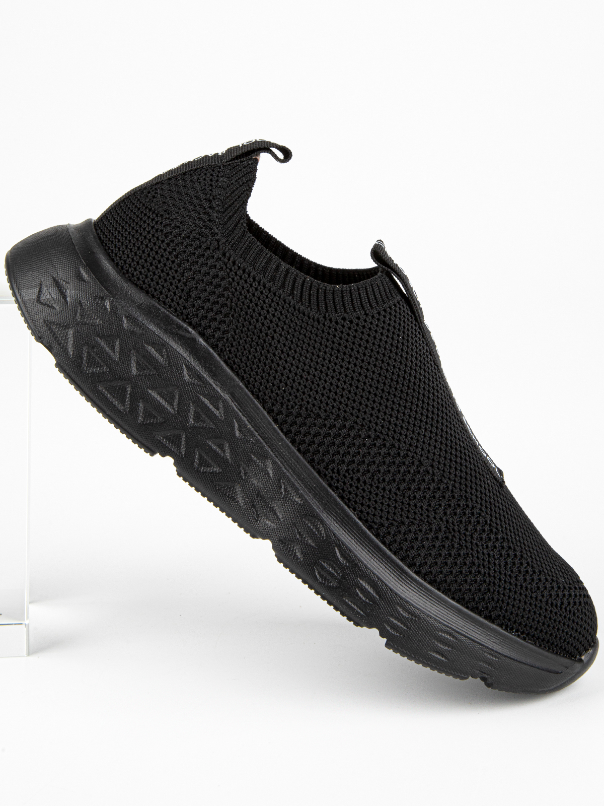 Кроссовки артикул:74735-1-7