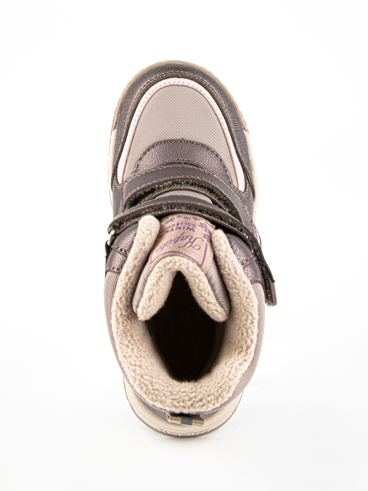 Ботинки артикул:42527-2-6