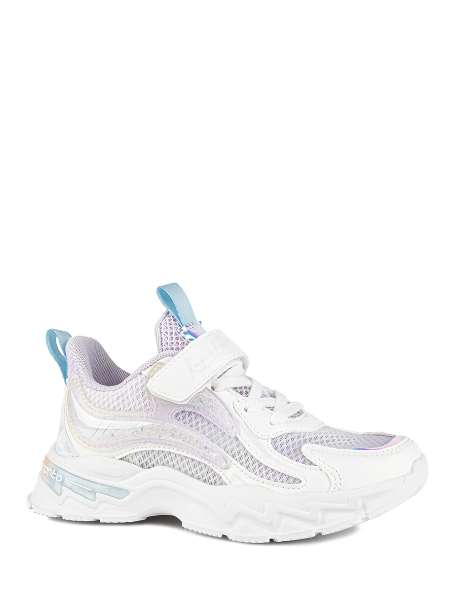 Кроссовки артикул:731004-1-1