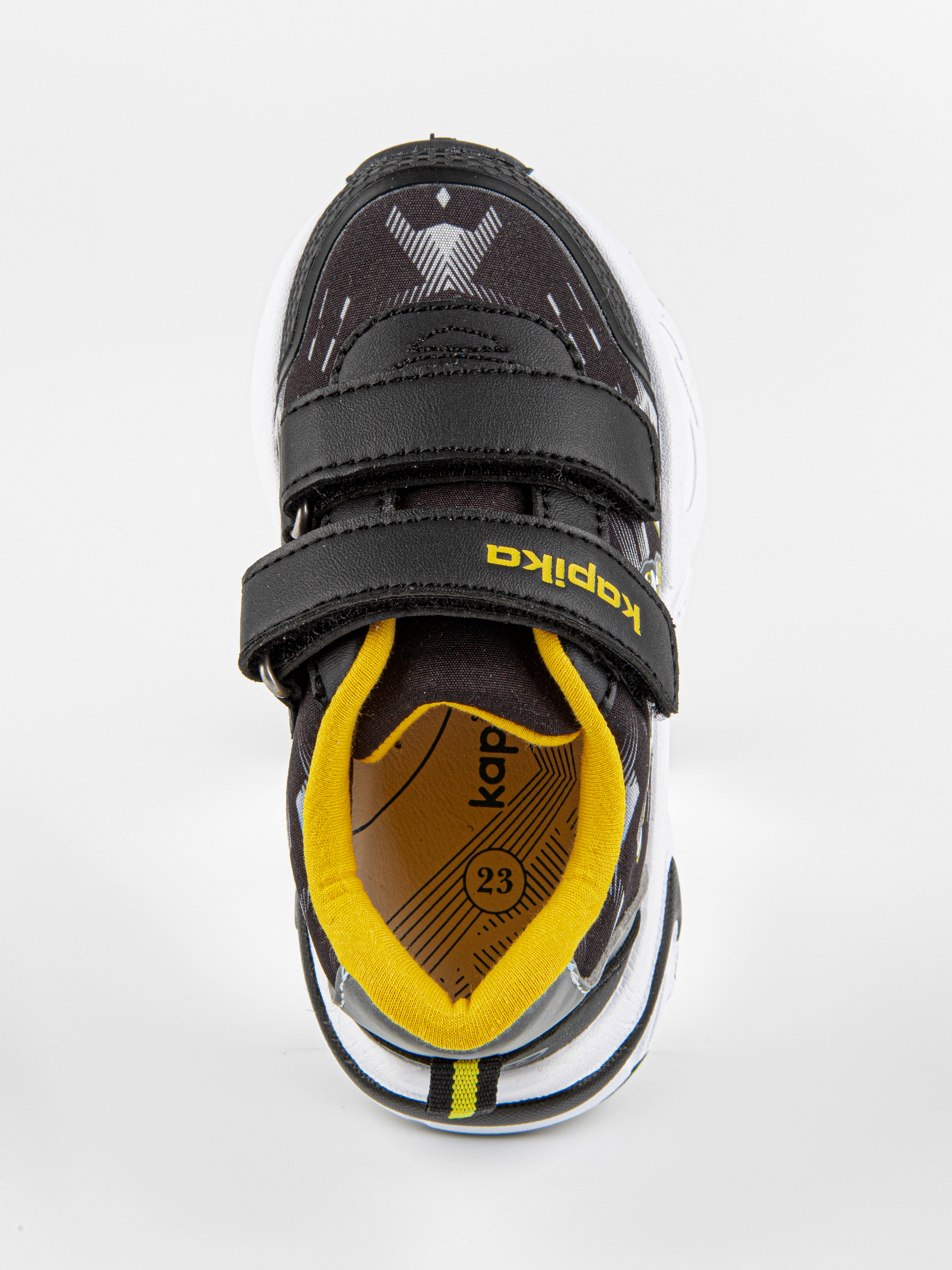 Полуботинки артикул:71560с-1-6