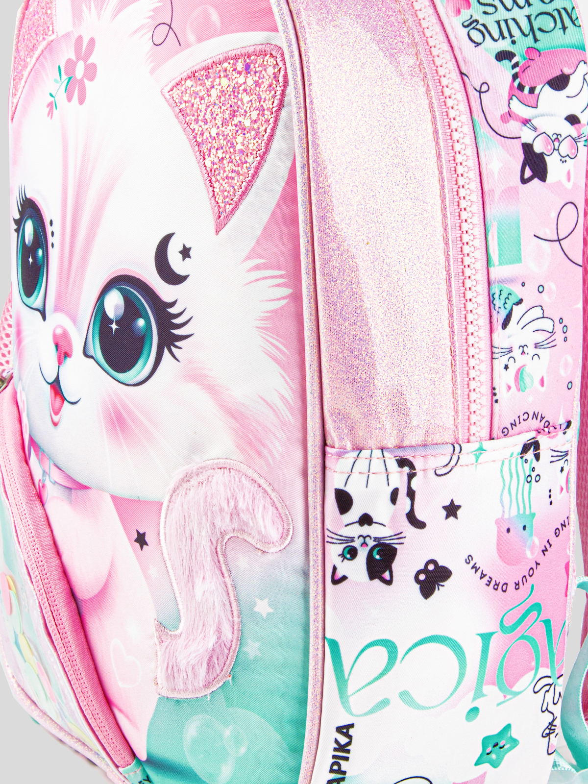 Рюкзак артикул:BG01-80-8