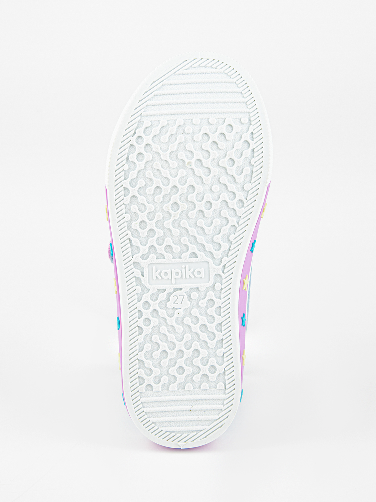 Кеды артикул:72994-10-9