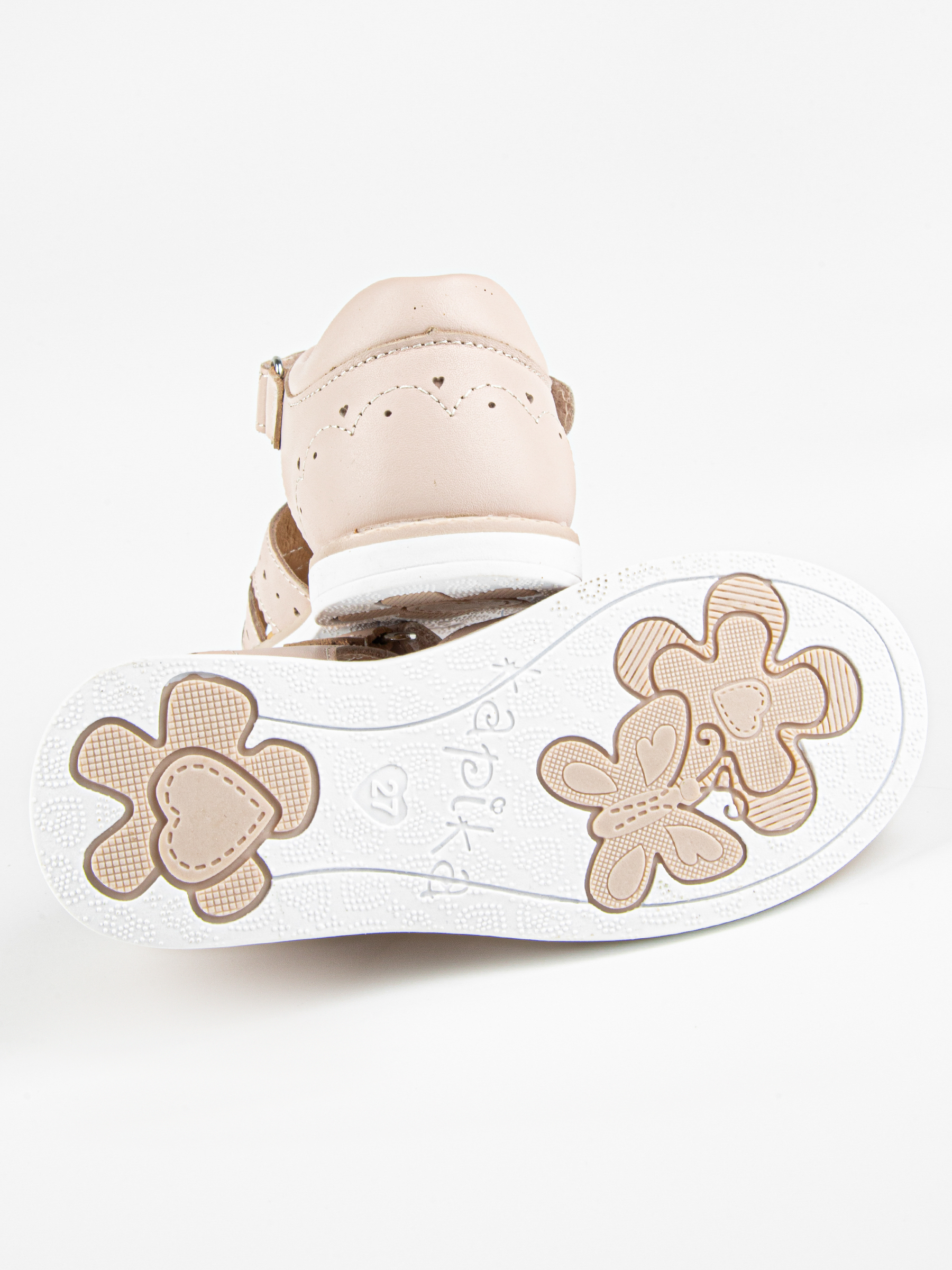 Сандалии артикул:321008-2-5