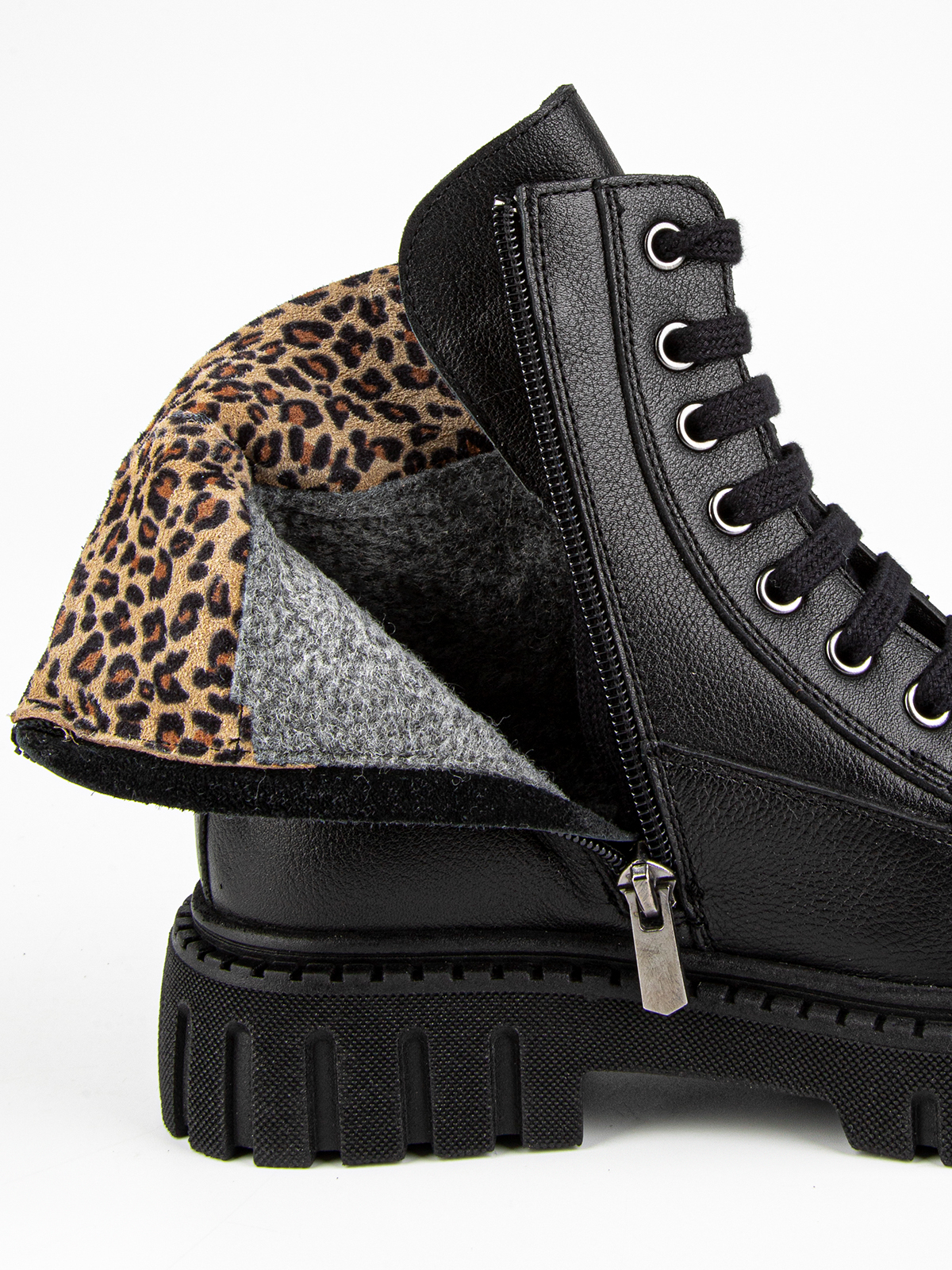 Ботинки артикул:53714ут-1-10