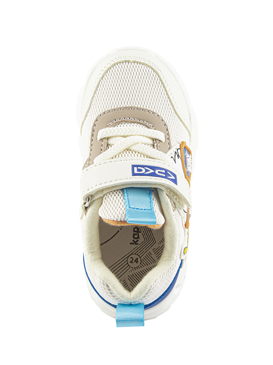 Кроссовки артикул:71479-2-3