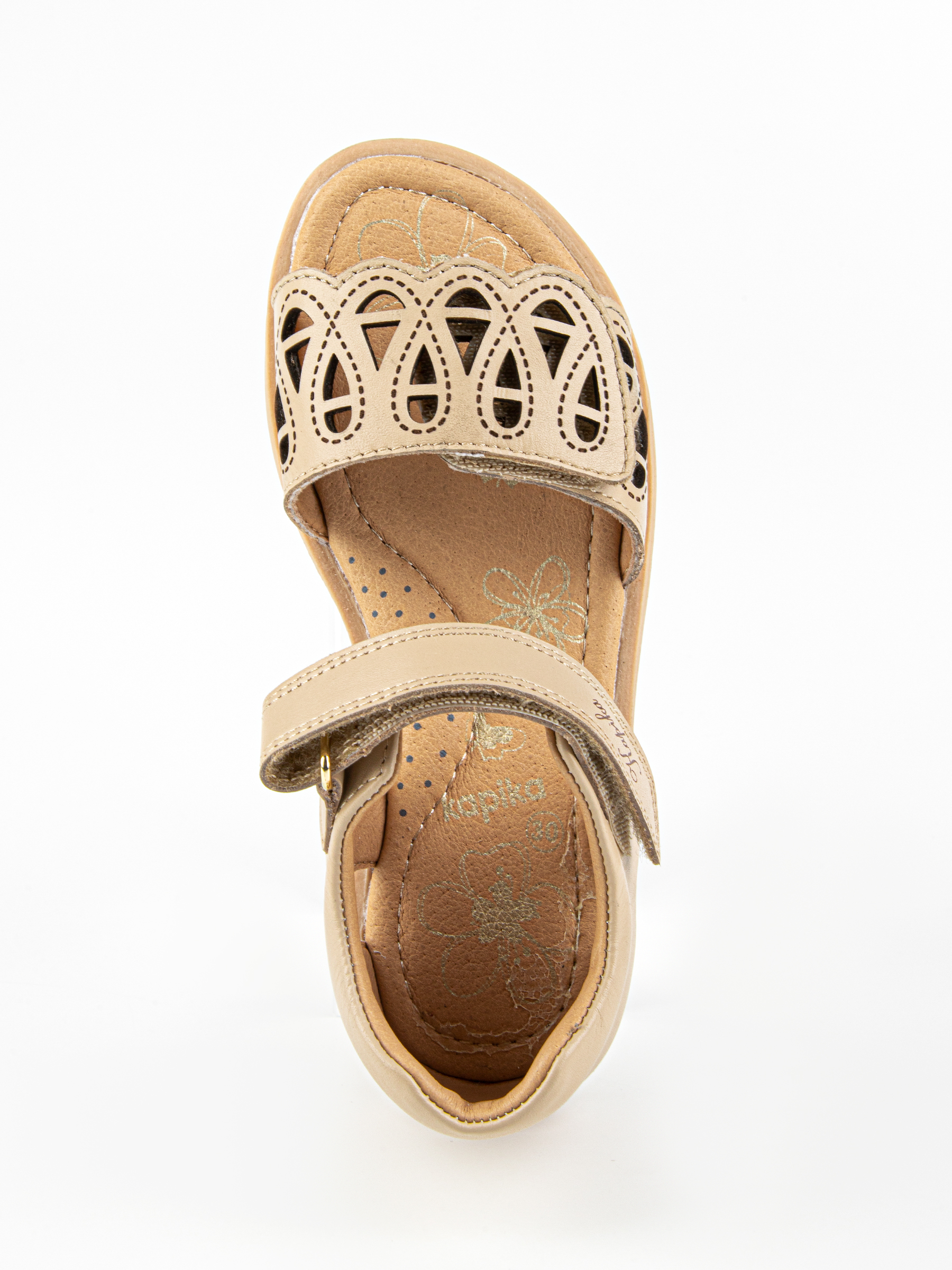 Сандалии артикул:321012-2-6