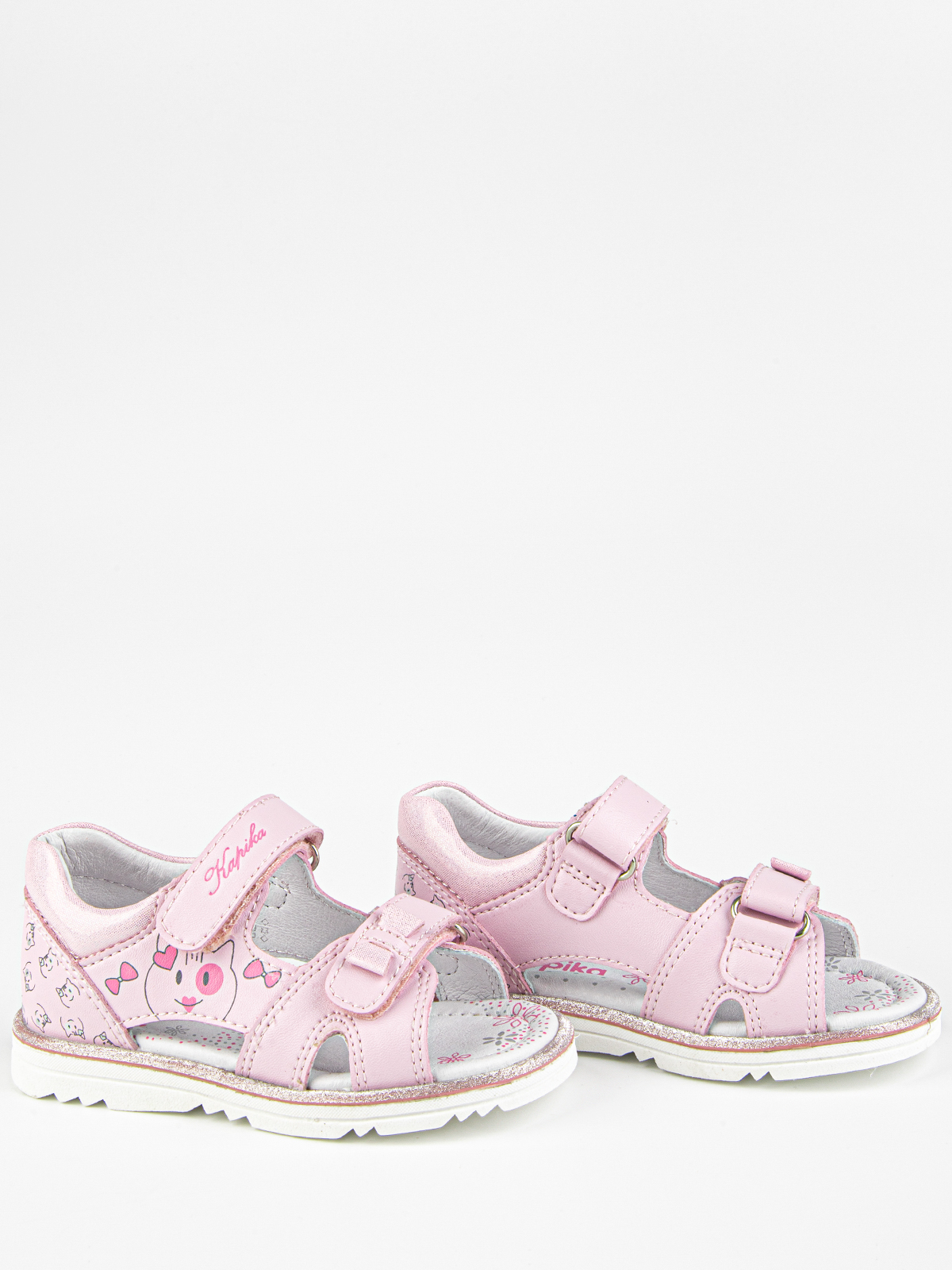 Сандалии артикул:31837п-20-2