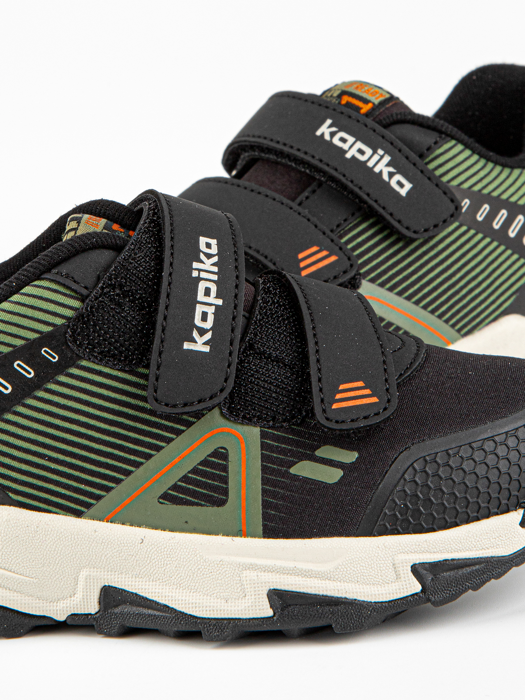 Полуботинки артикул:711194с-2-9