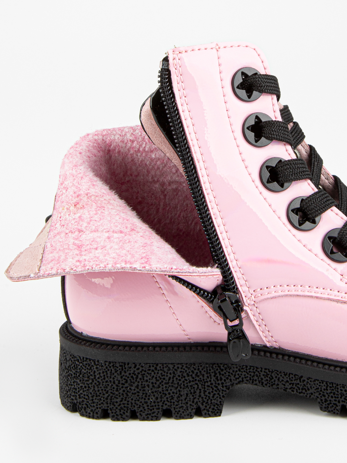 Ботинки артикул:52558ук-1-10