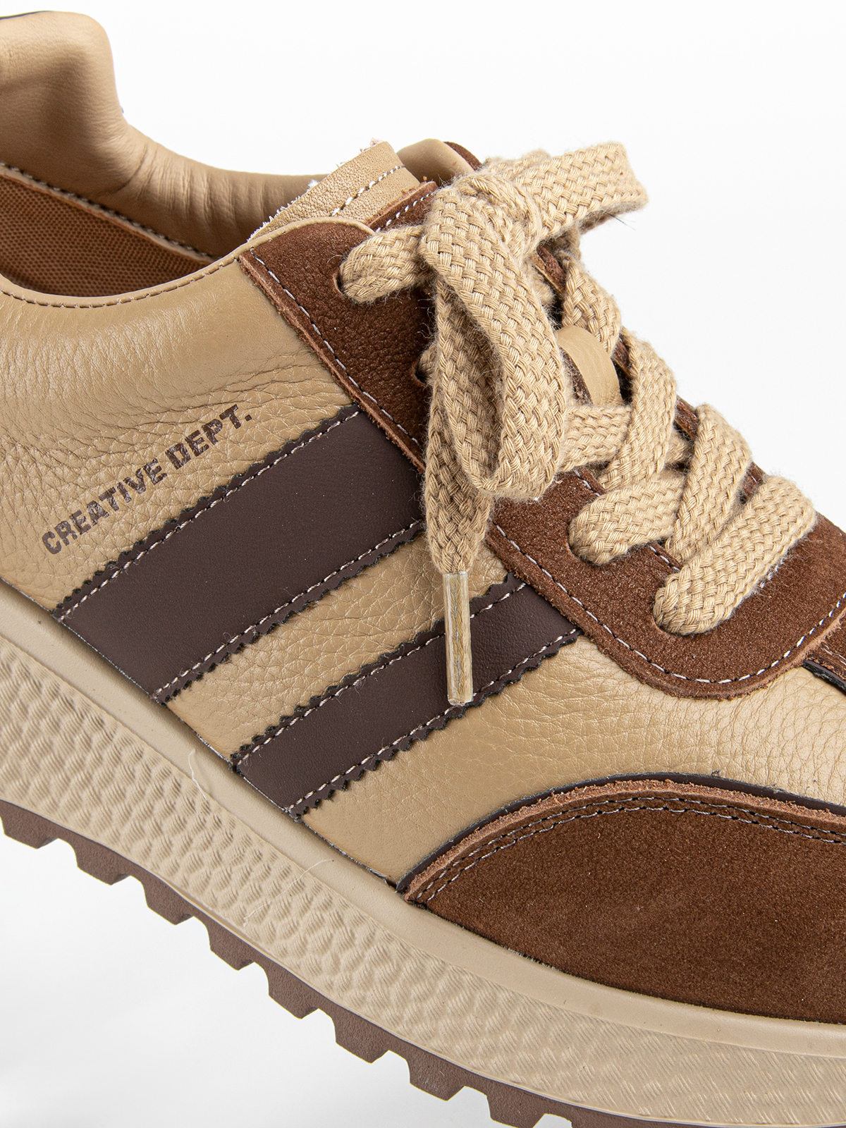 Полуботинки артикул:241021-1-3