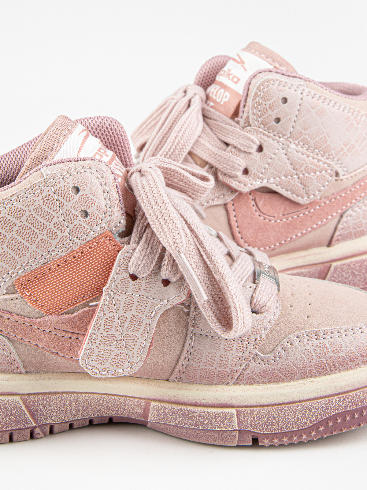 Кроссовки артикул:721212-1-9