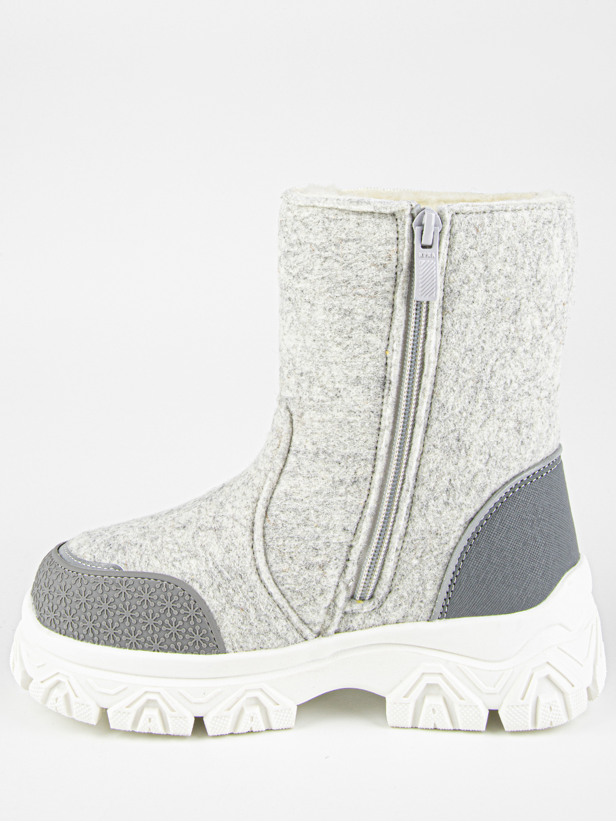 Валенки артикул:00225-1-8