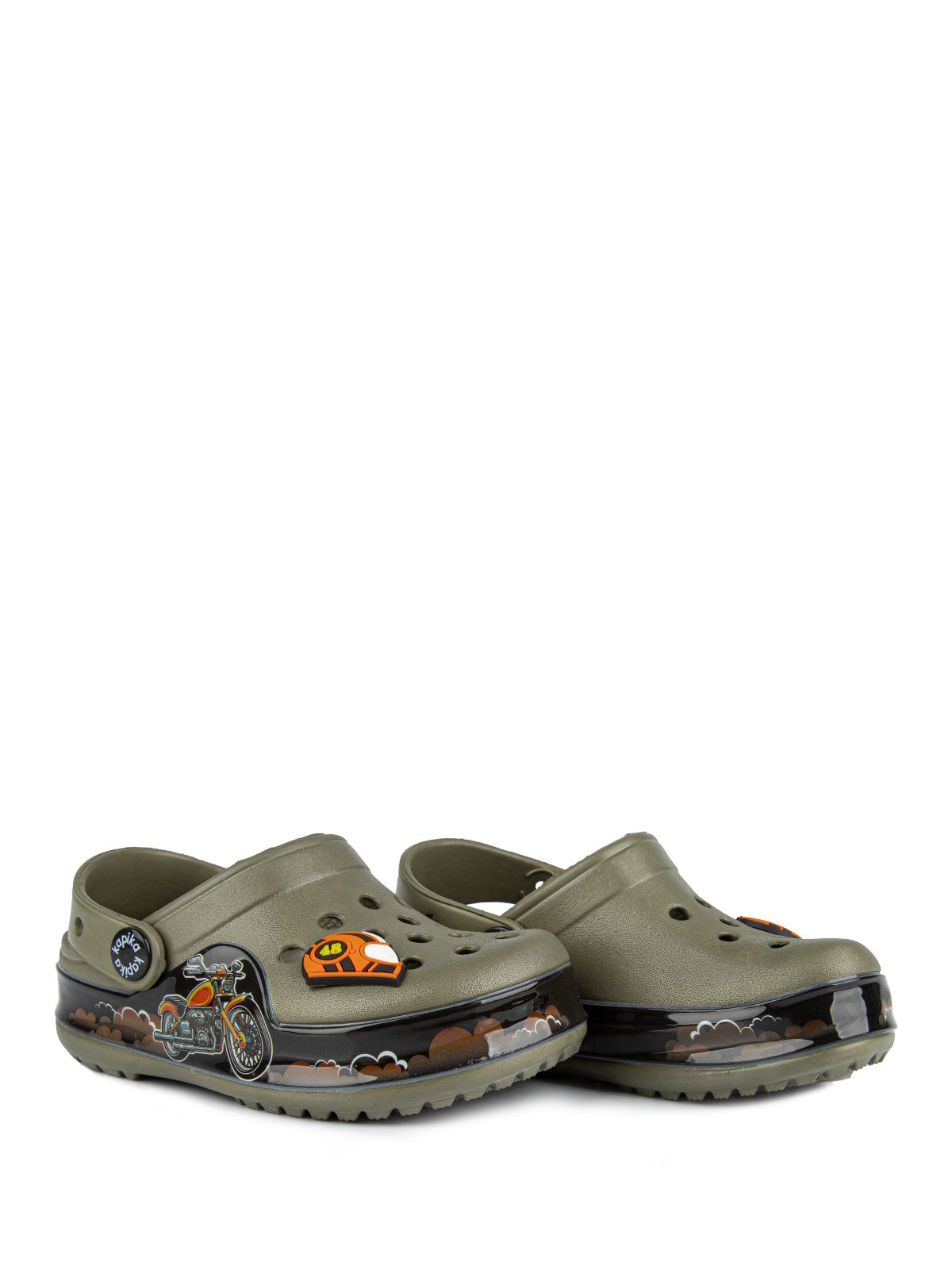 Сабо артикул:82255-1-5