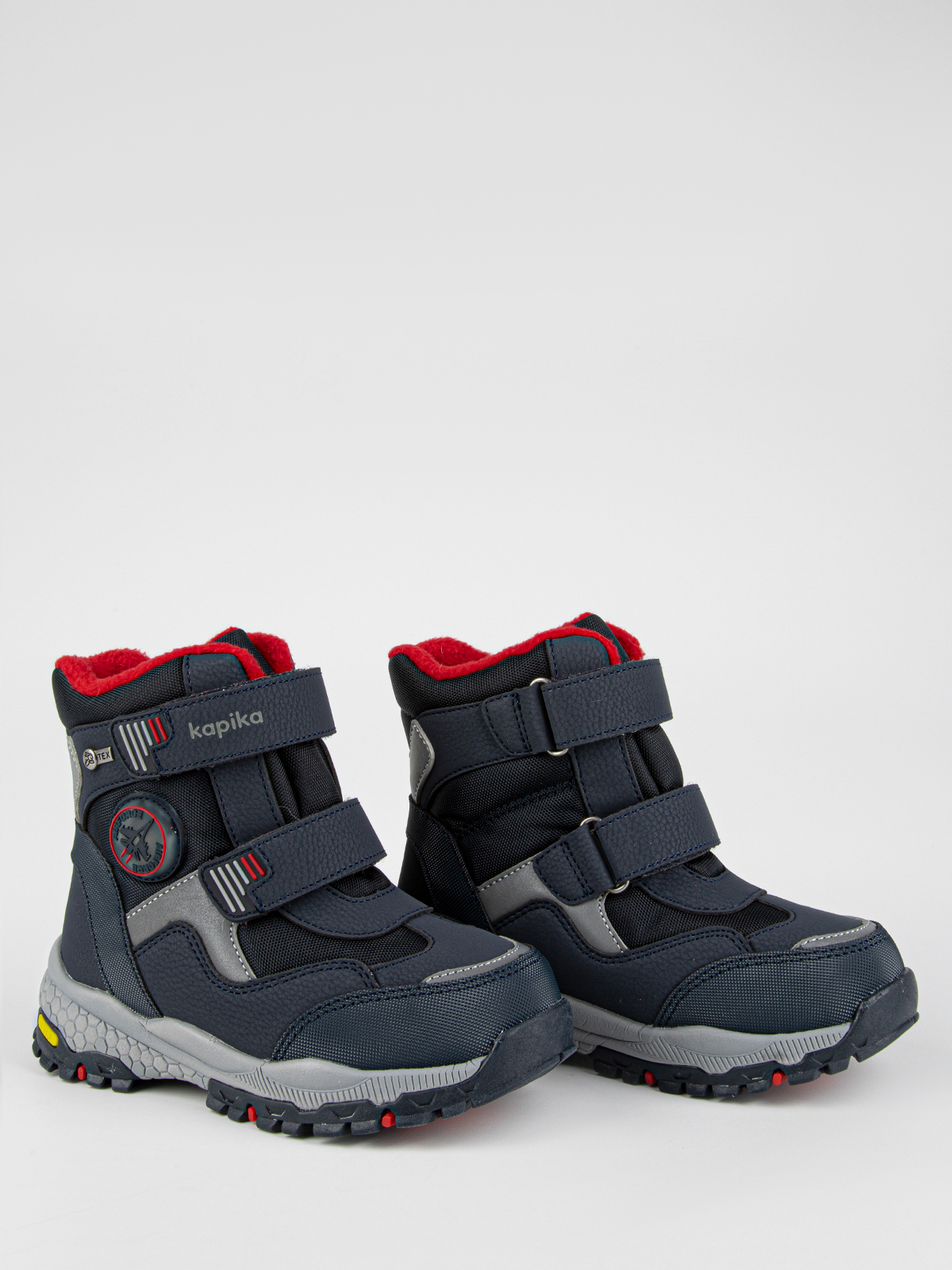 Ботинки артикул:42459-10-2