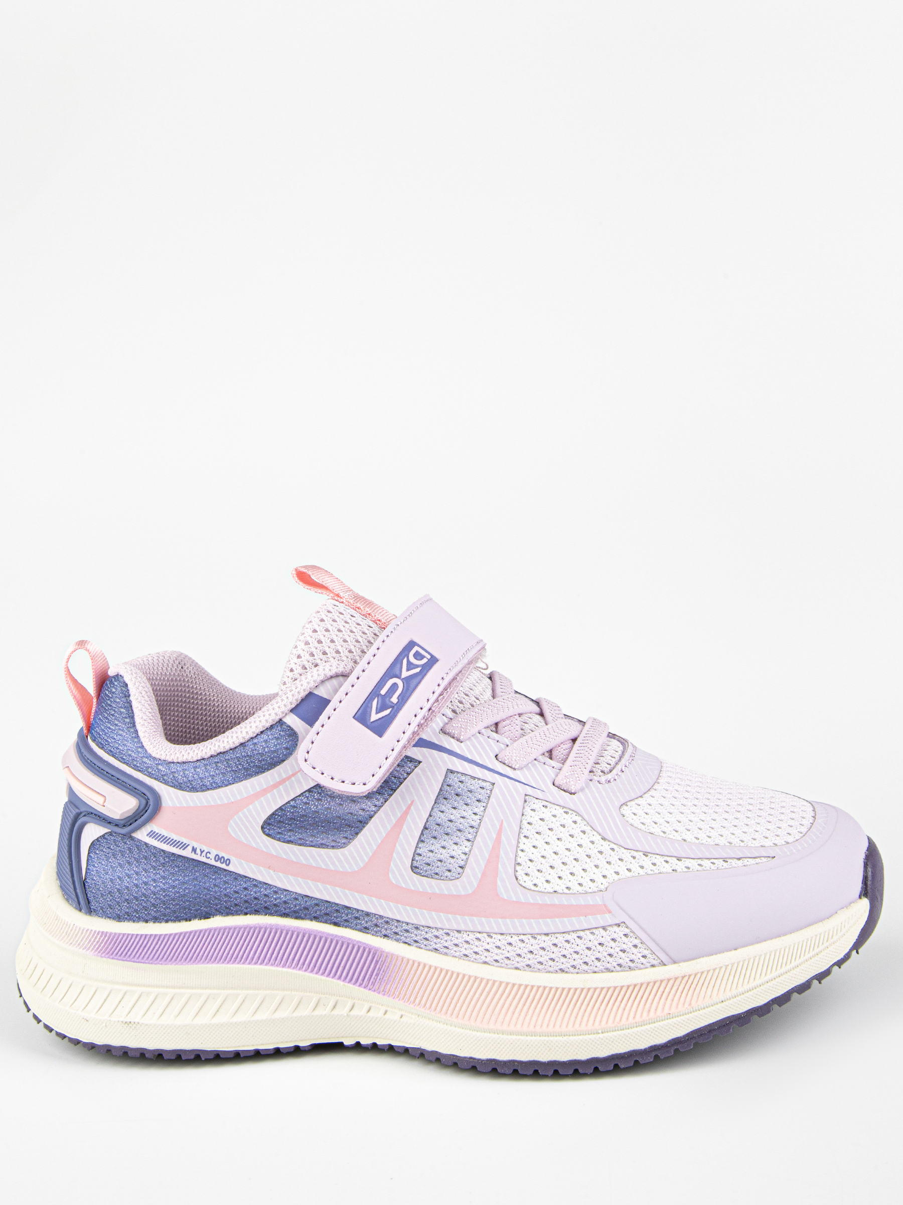 Кроссовки артикул:731254-1-1