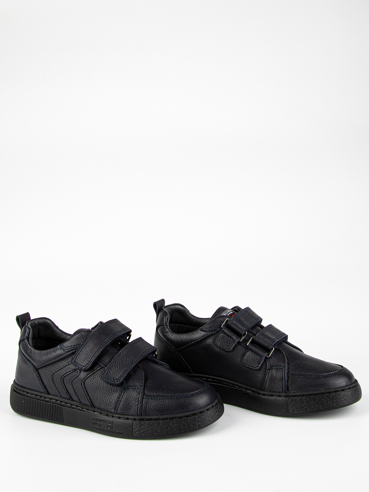 Полуботинки артикул:231204т-2-2 Полуботинки артикул:231204т-2-2