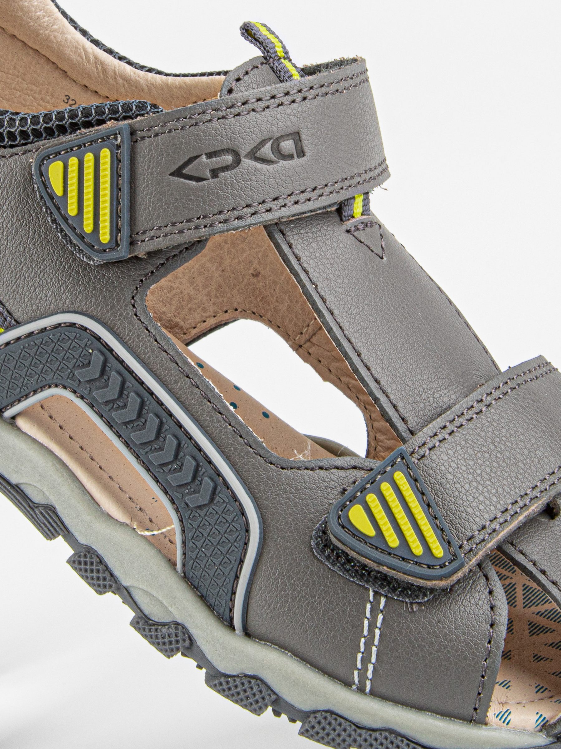 Сандалии артикул:321038-1-3