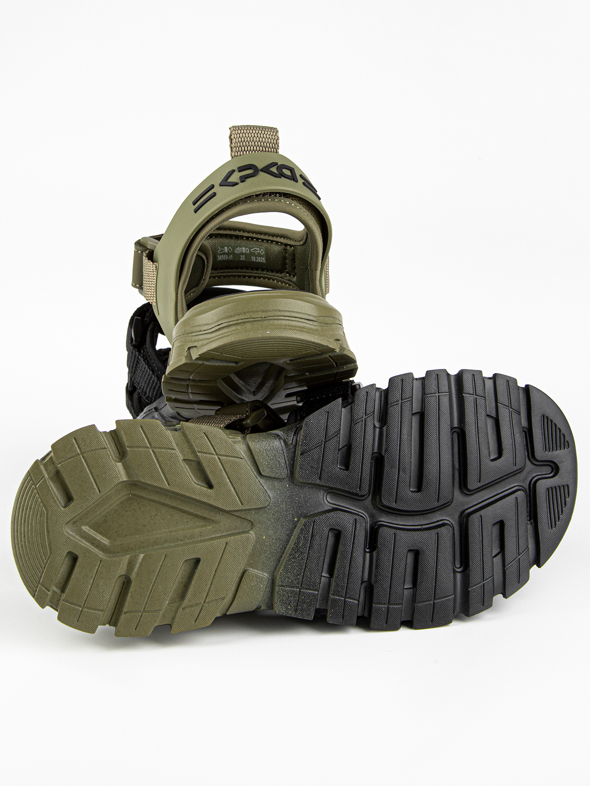 Сандалии артикул:34569-11-5