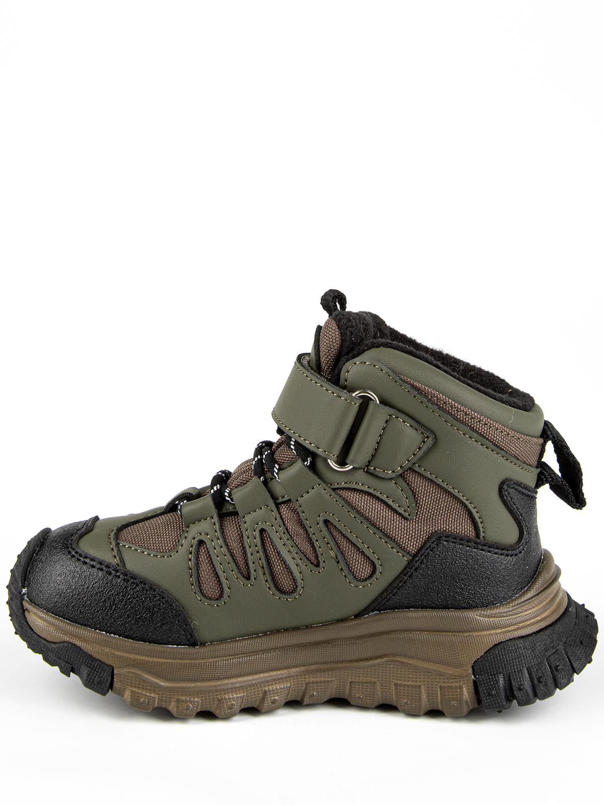 Ботинки артикул:52606у-2-8