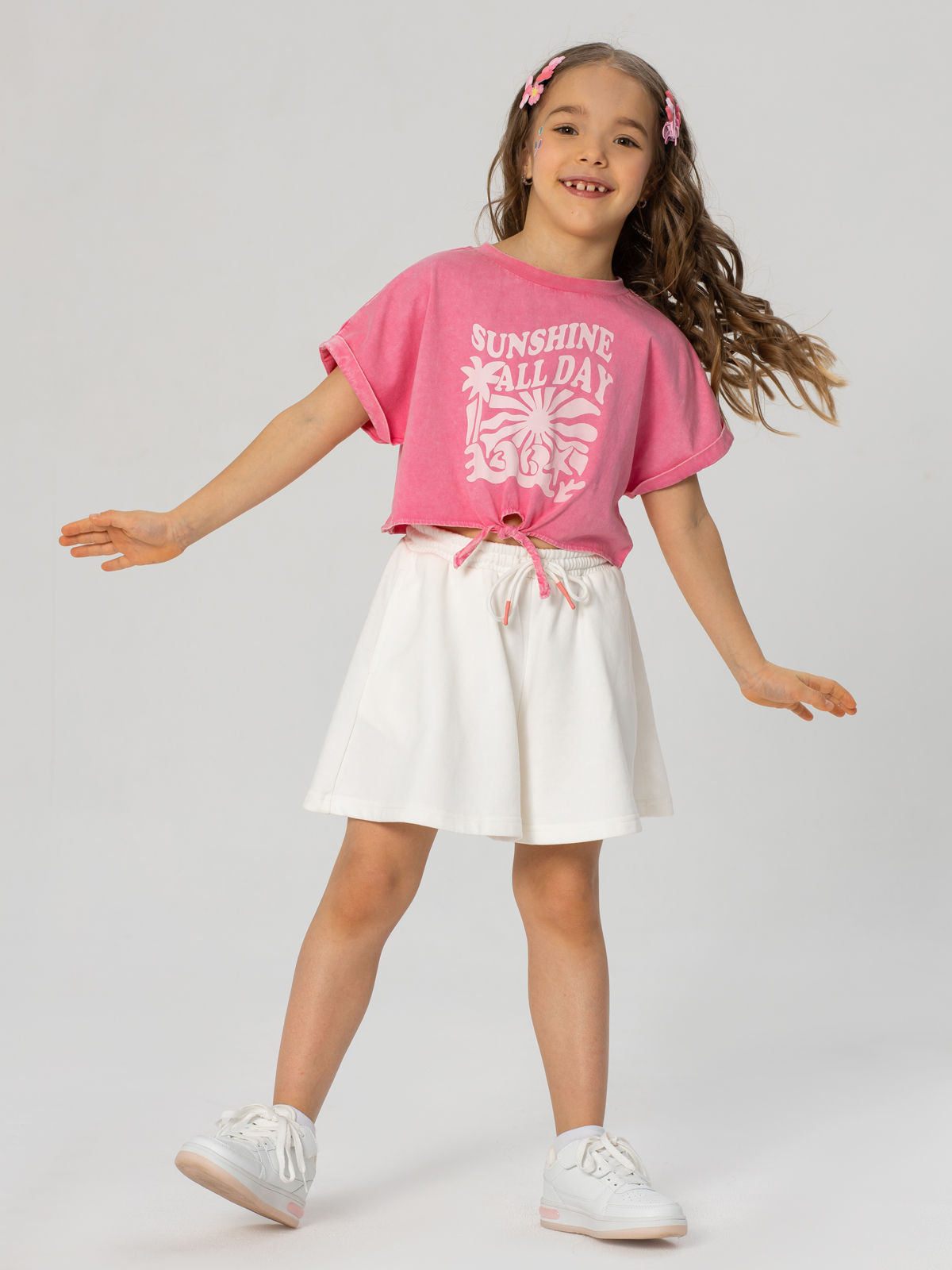 Шорты артикул:PKGCH06-00-8