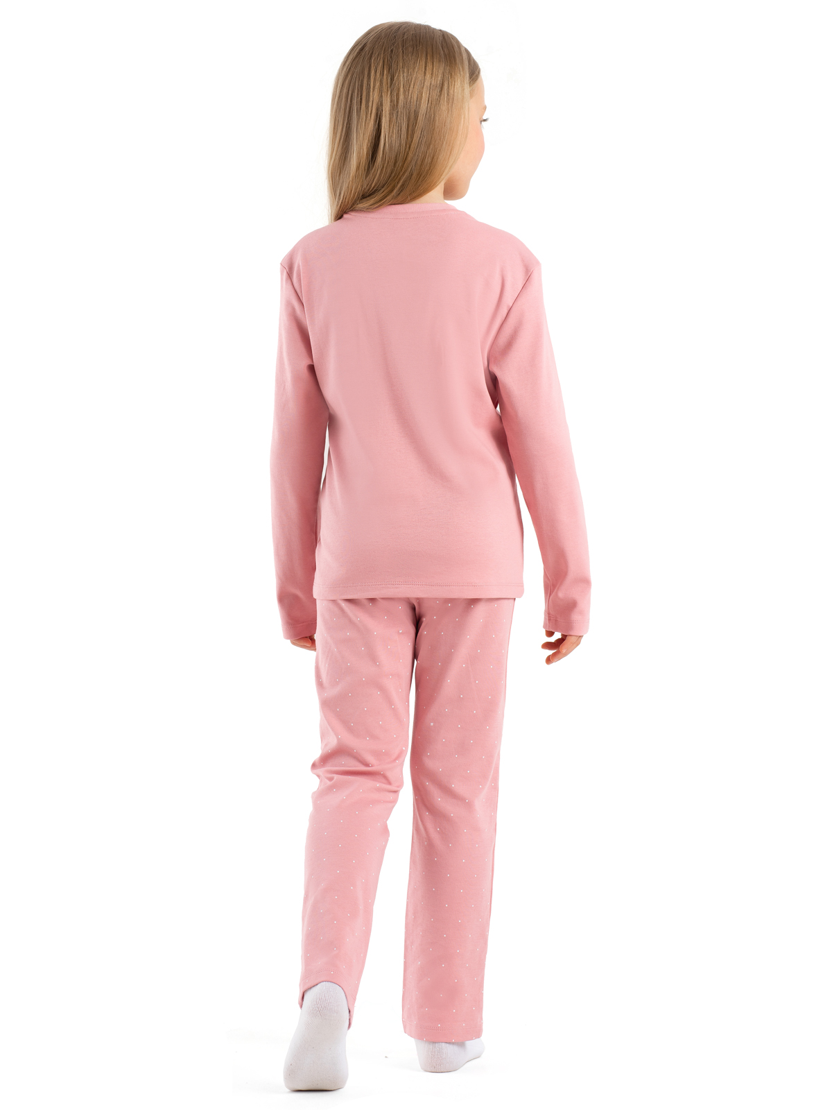 Пижама комплект артикул:MUGPS01-80-2