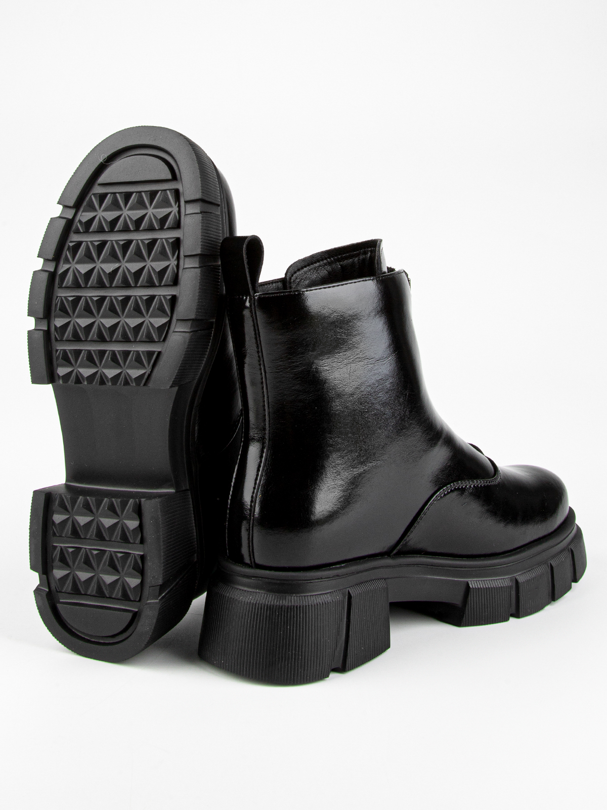 Ботинки артикул:54491ук-1-5