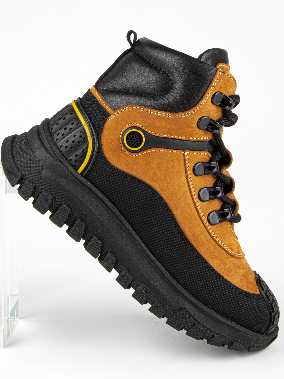 Ботинки артикул:63327т-3-7