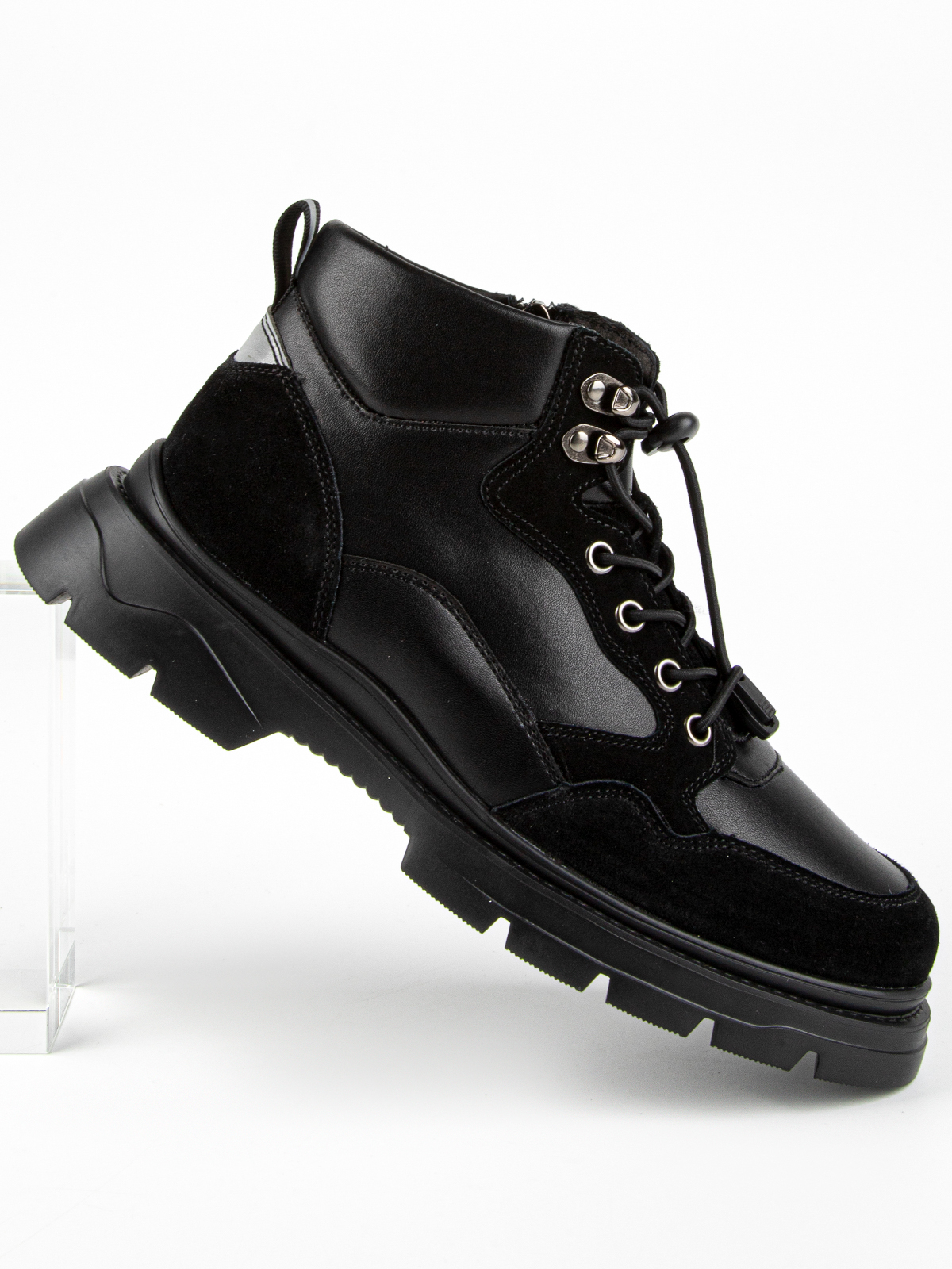 Ботинки артикул:64290кш-1-7