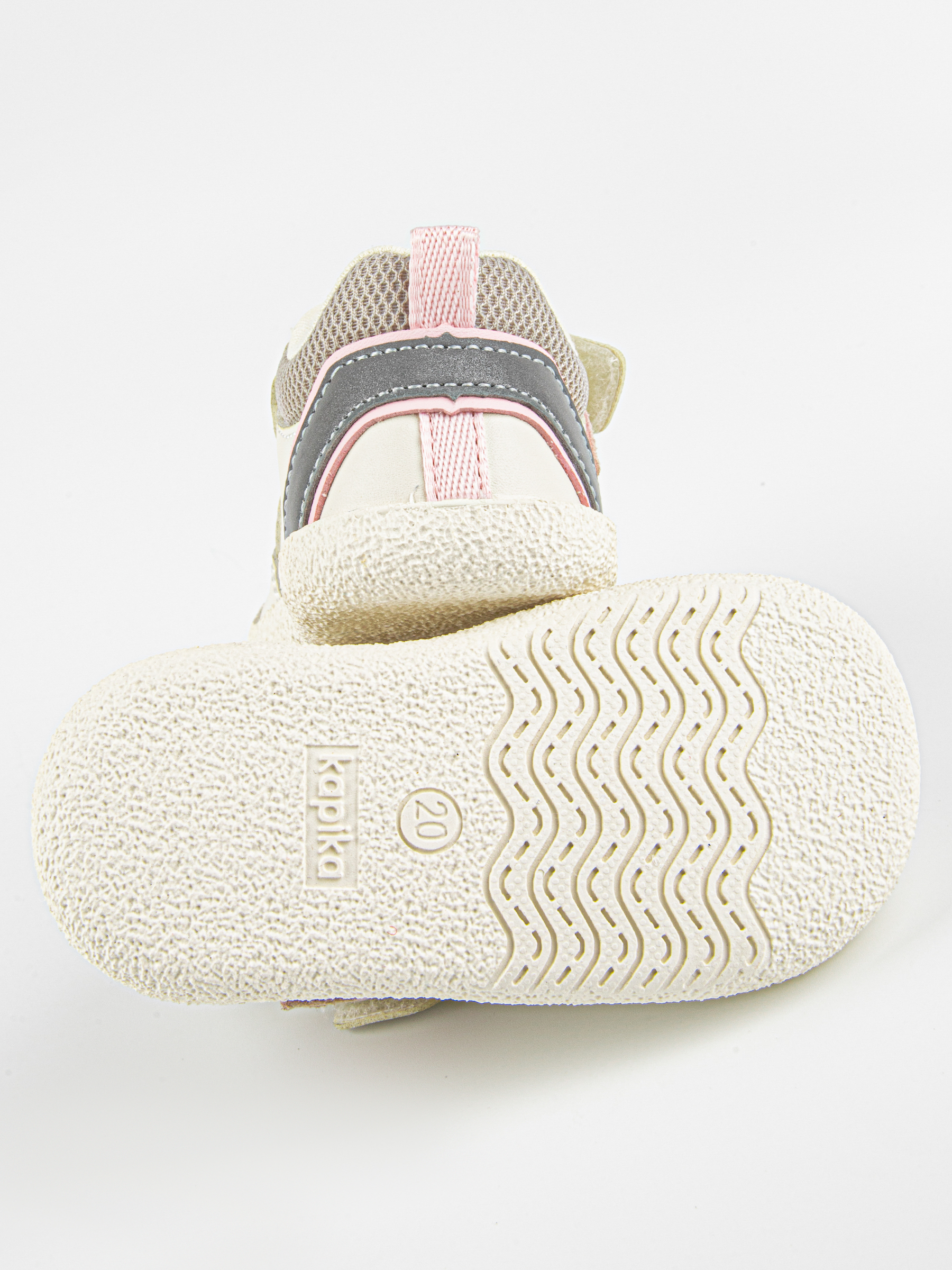 Полуботинки артикул:10257к-4-5