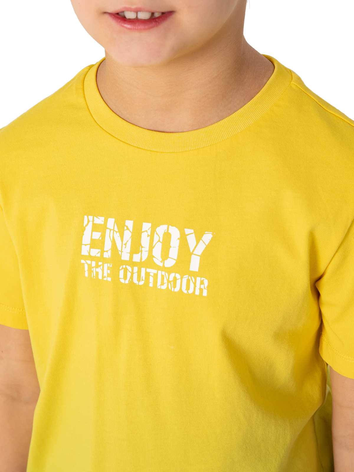 Футболка артикул:NKBCT05-OU-4