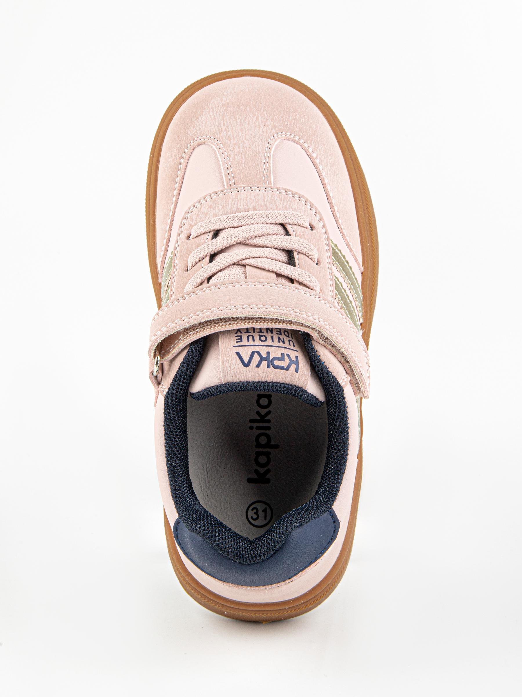 Кроссовки артикул:721196-1-6