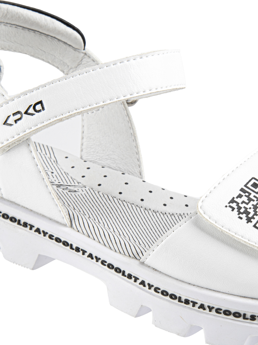 Сандалии артикул:33816п-2-6