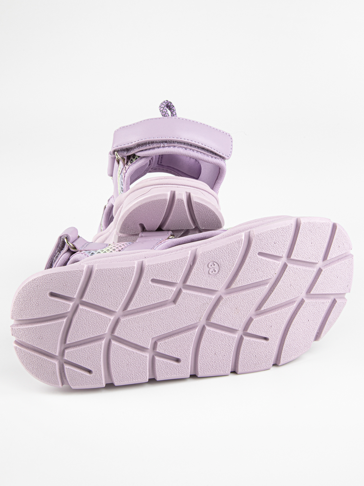 Сандалии артикул:33846п-3-5