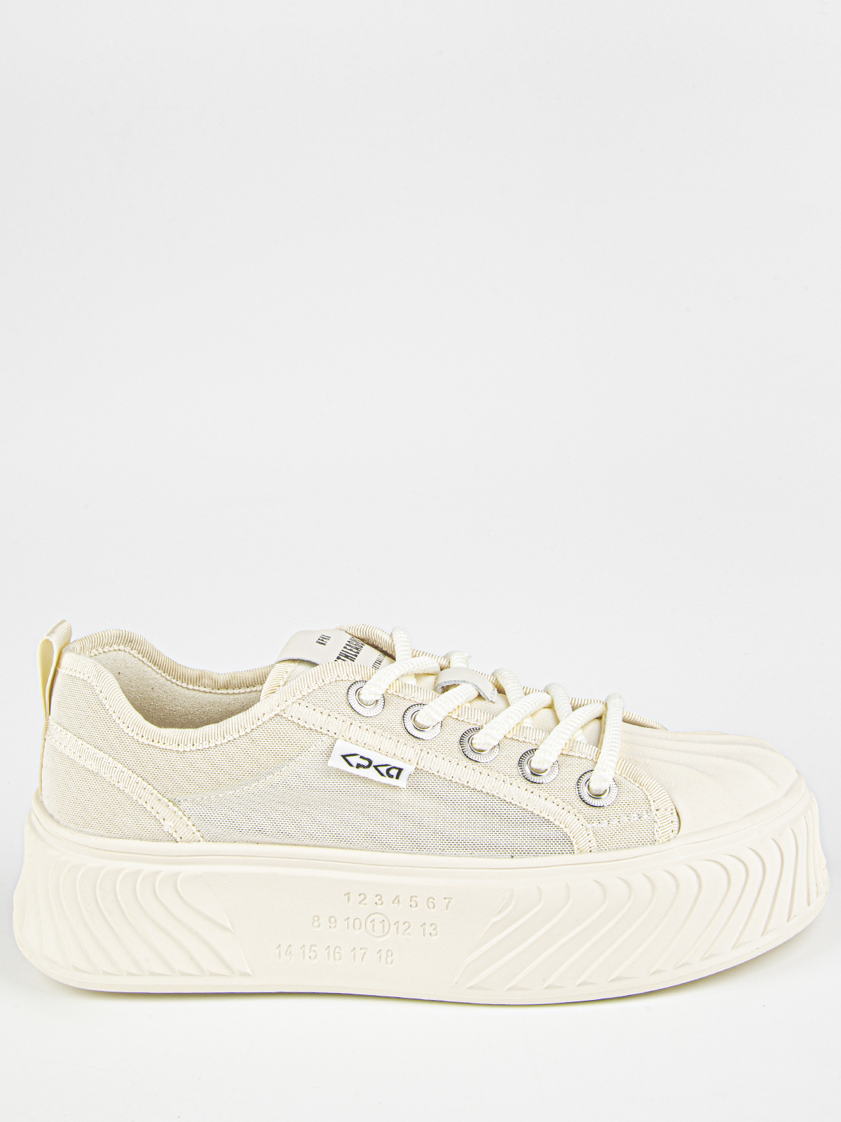 Кроссовки артикул:74865п-20-1