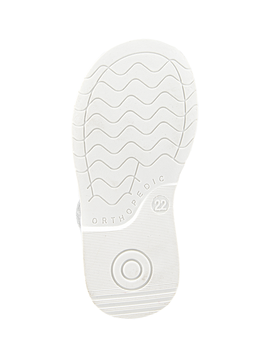 Сандалии артикул:31812-10-4