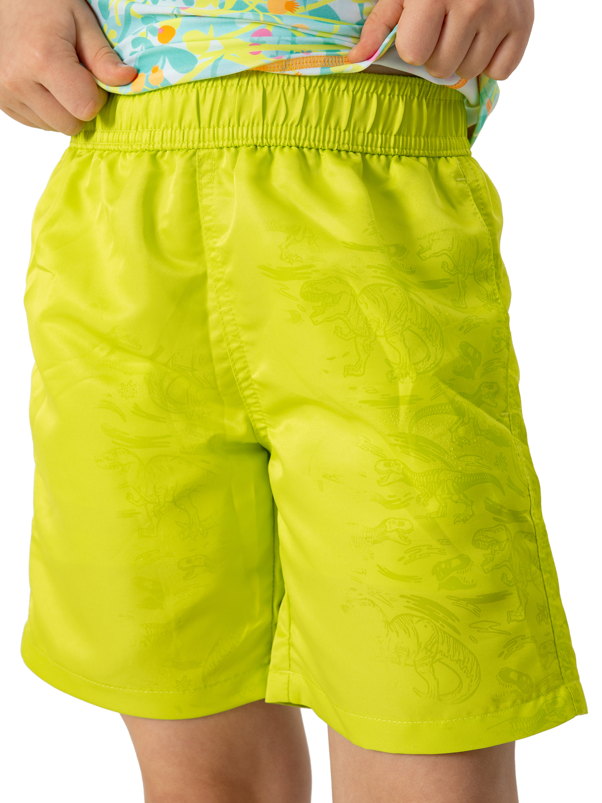 Шорты плавательные артикул:NUBSB04-61-5