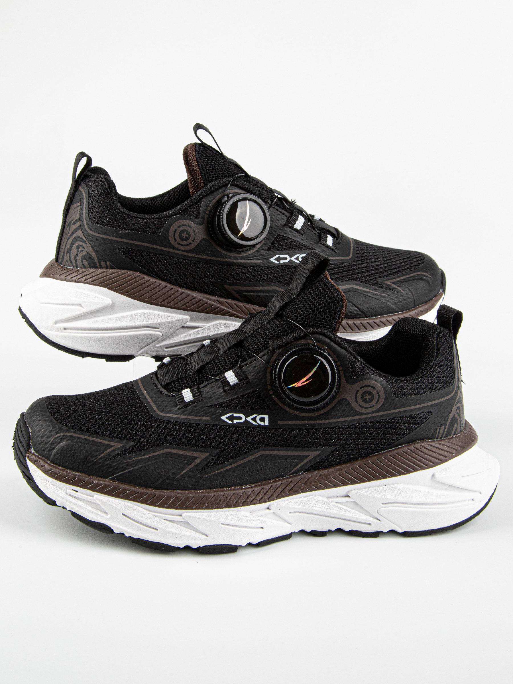 Кроссовки артикул:731294-1-4