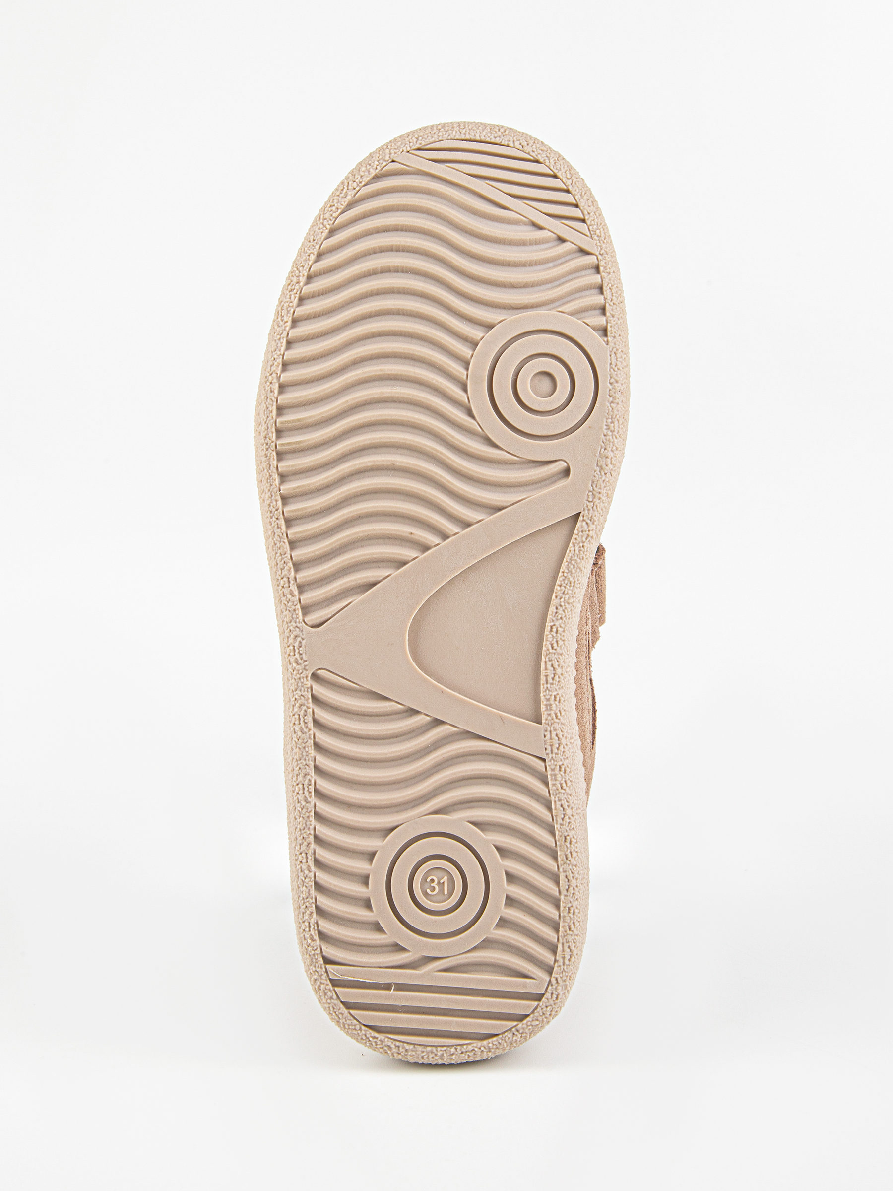 Полуботинки артикул:731302-2-8