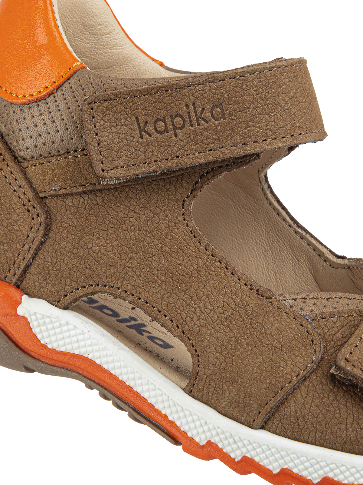 Сандалии артикул:31855т-2-6