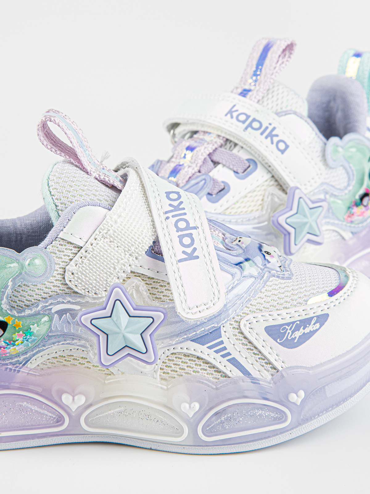 Кроссовки артикул:721130-20-9