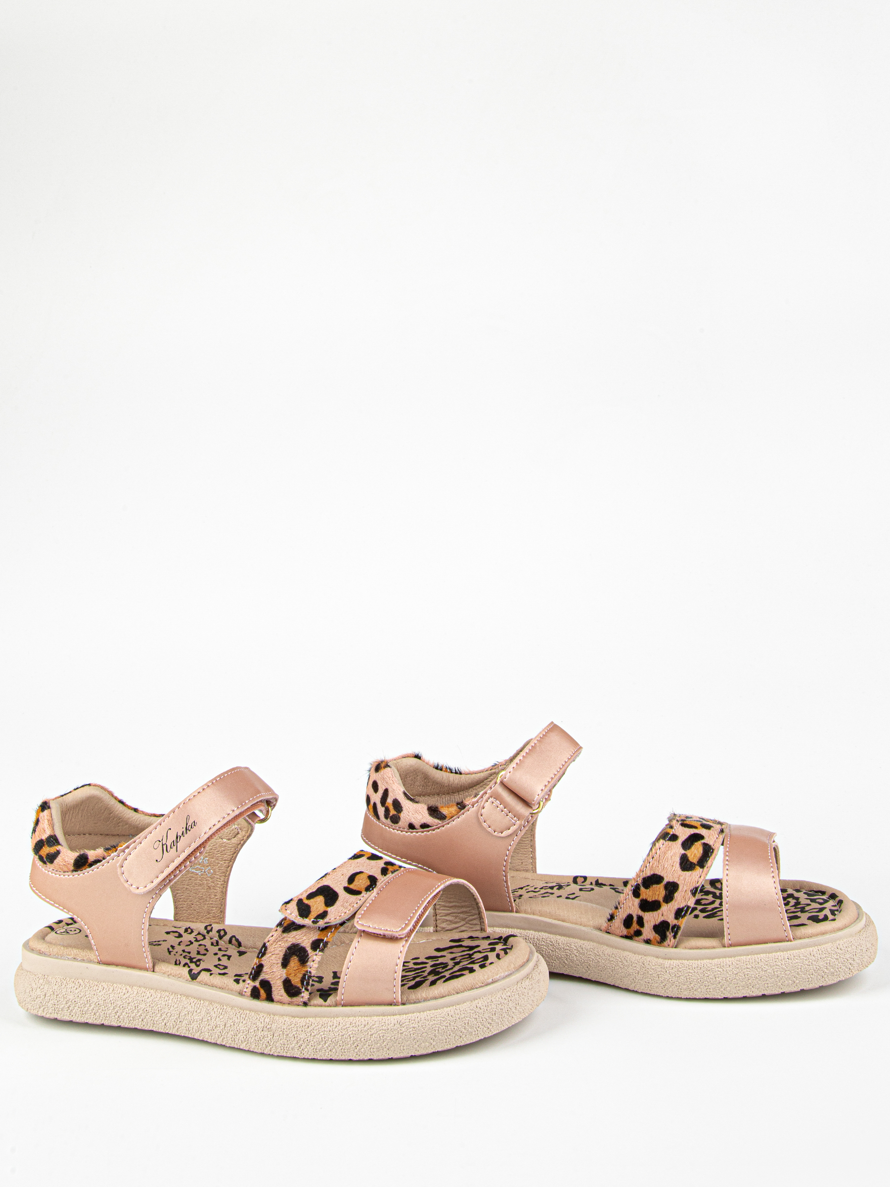 Сандалии артикул:33615к-1-2