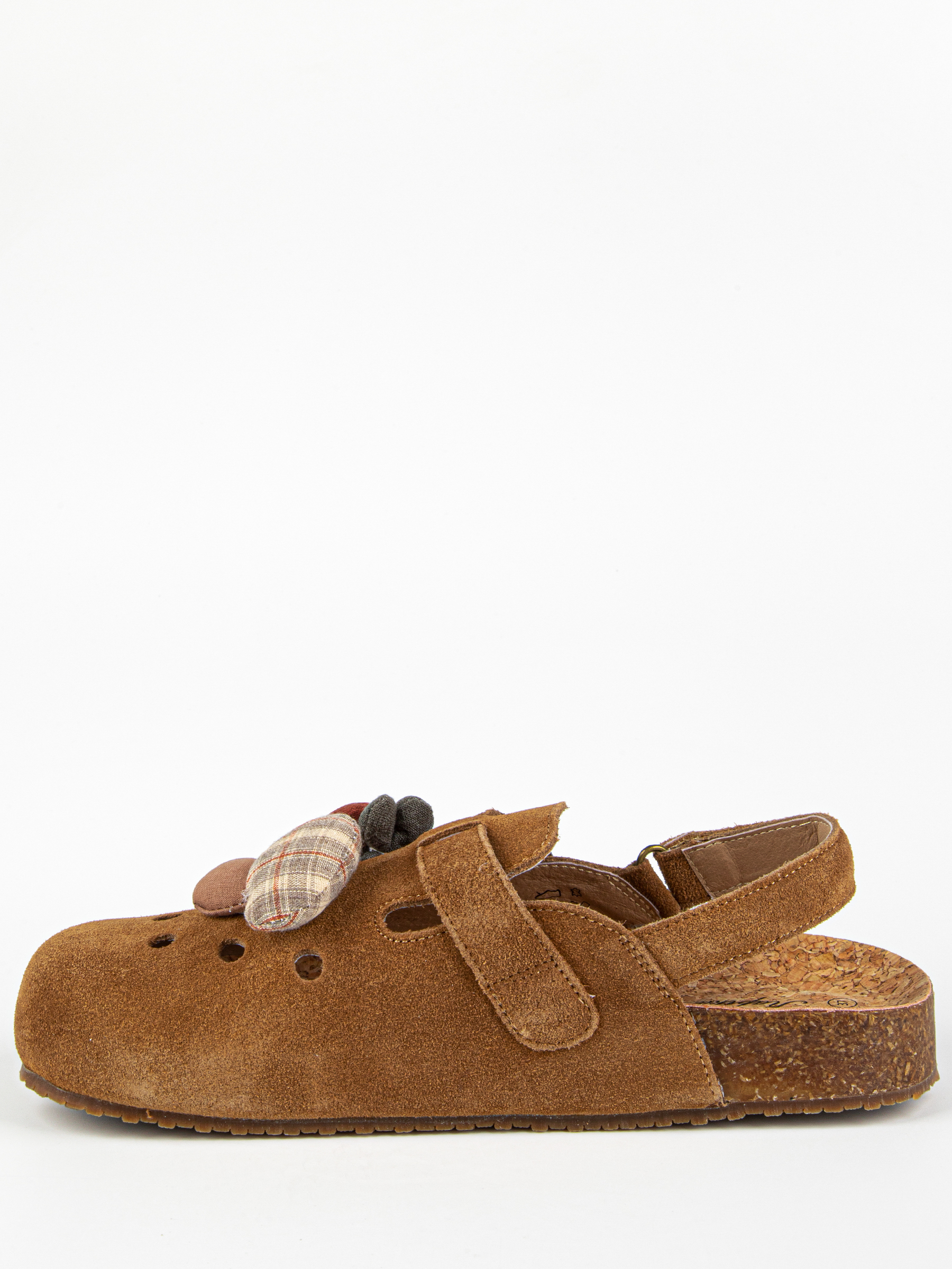 Сандалии артикул:34601-1-7