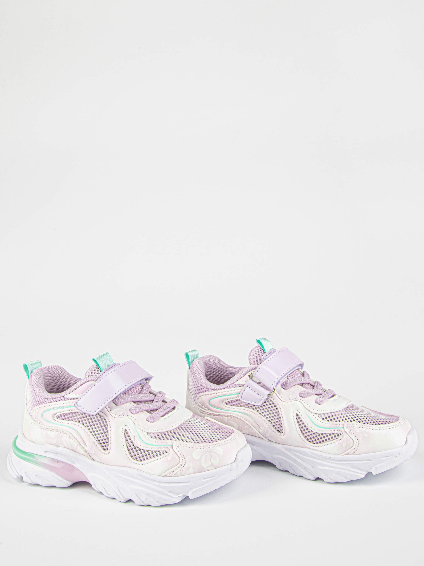 Кроссовки артикул:721232н-1-2