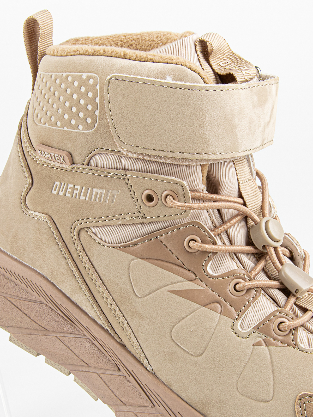 Ботинки артикул:44319-1-3