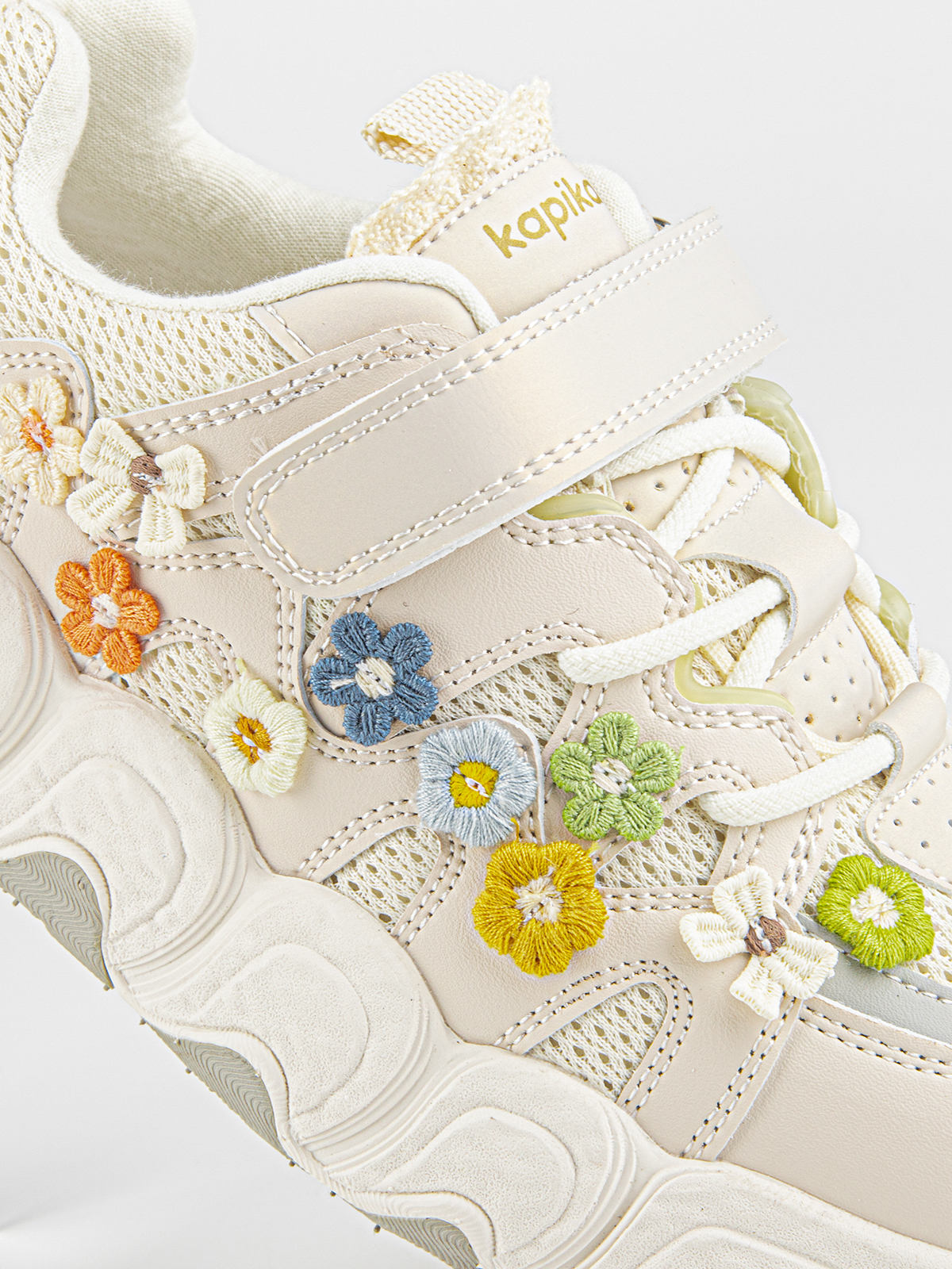 Кроссовки артикул:721026-20-3