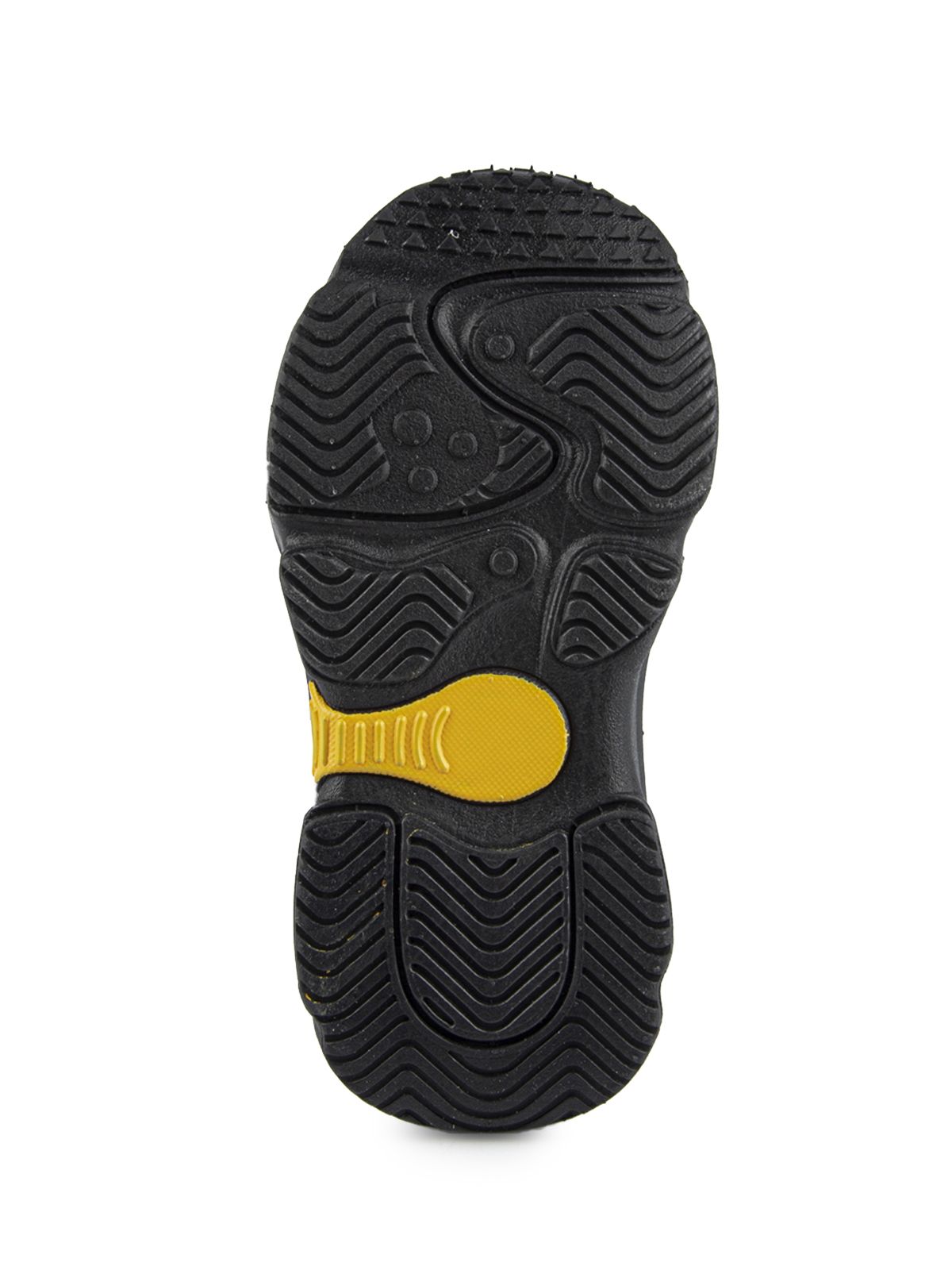 Полуботинки артикул:71526с-1-4