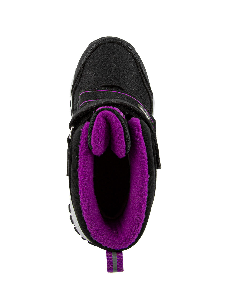 Ботинки артикул:42515-2-3 Ботинки артикул:42515-2-3