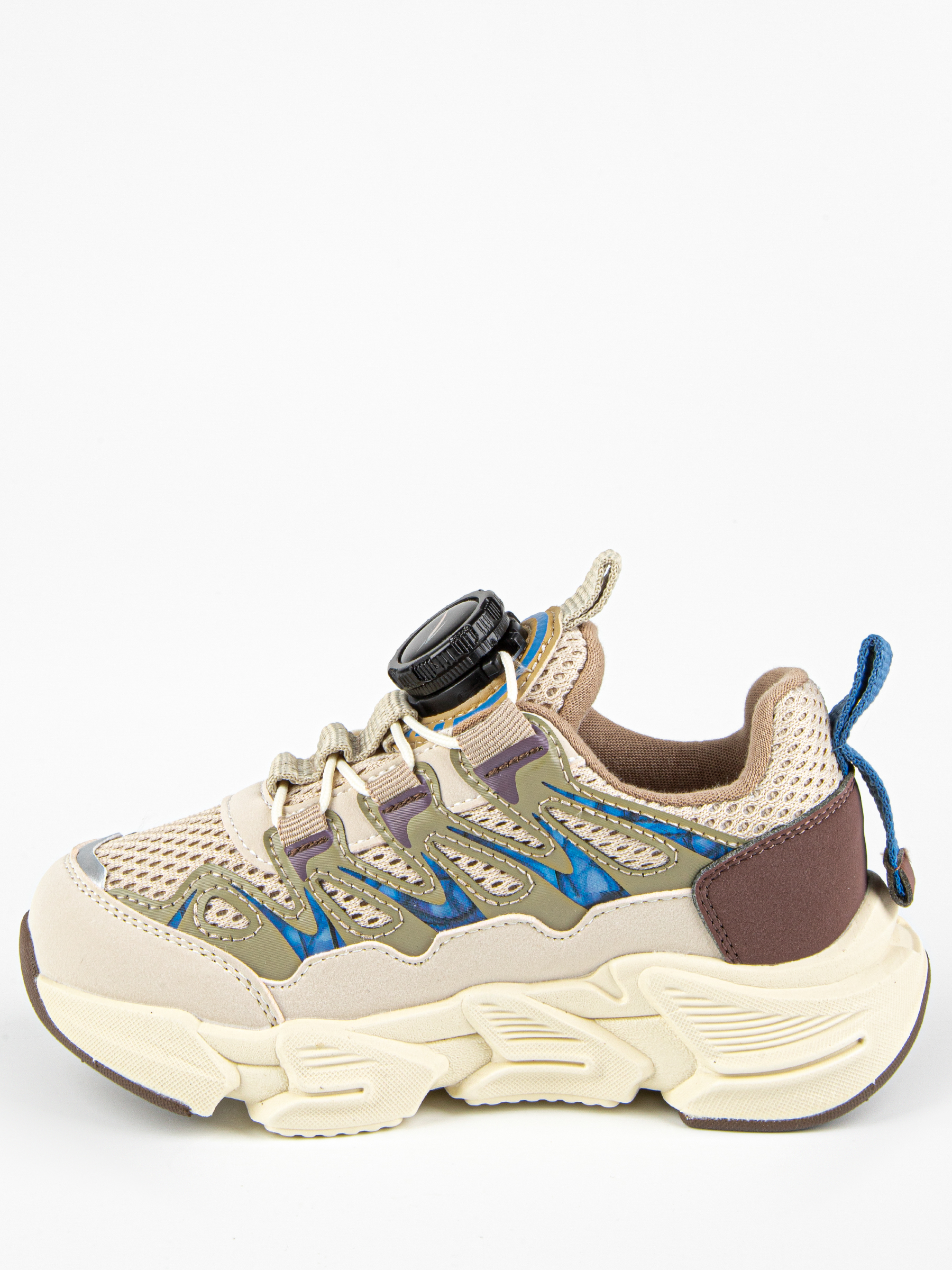 Кроссовки артикул:721193-2-7