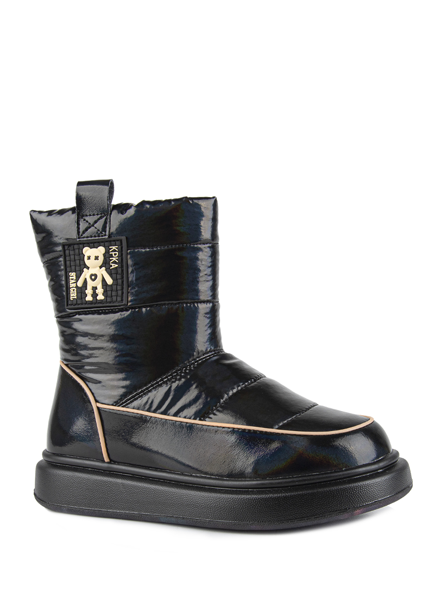 Сапоги артикул:1630д-1-1