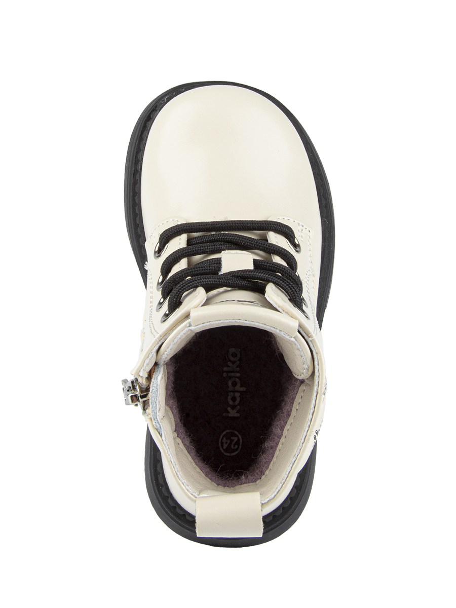 Ботинки артикул:51581ук-2-2